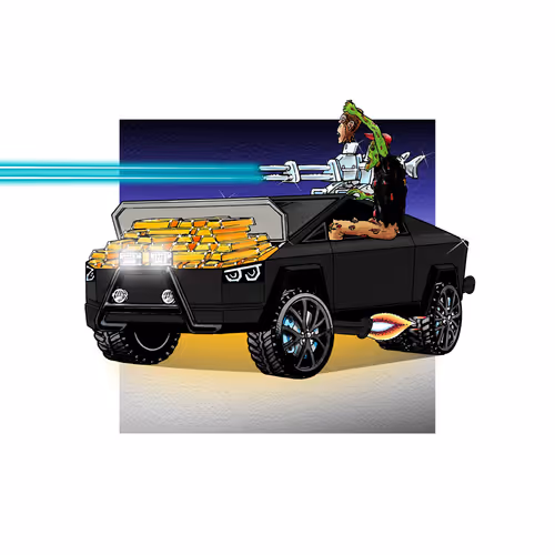 Jungle Freaks Motor Club