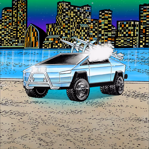 Jungle Freaks Motor Club