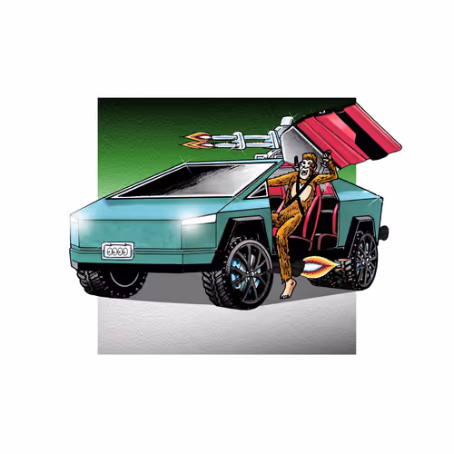 Jungle Freaks Motor Club