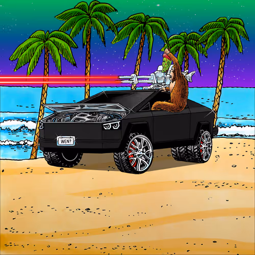 Jungle Freaks Motor Club