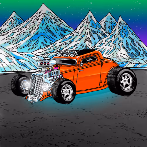 Jungle Freaks Motor Club