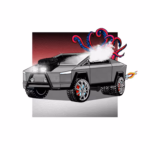 Jungle Freaks Motor Club