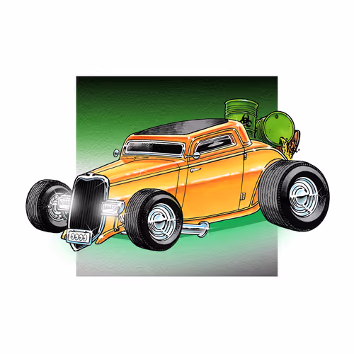 Jungle Freaks Motor Club