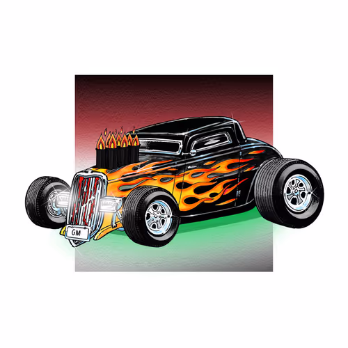 Jungle Freaks Motor Club