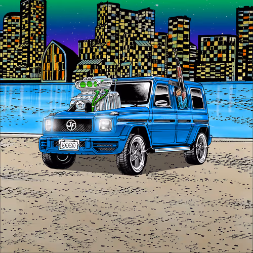Jungle Freaks Motor Club