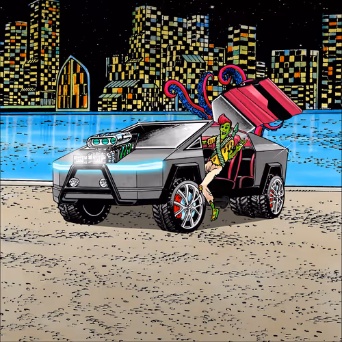 Jungle Freaks Motor Club