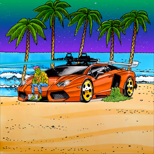 Jungle Freaks Motor Club