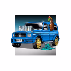 JFMC-1000