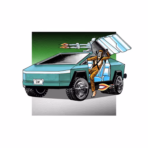 Jungle Freaks Motor Club