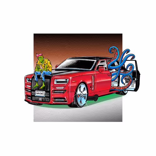Jungle Freaks Motor Club