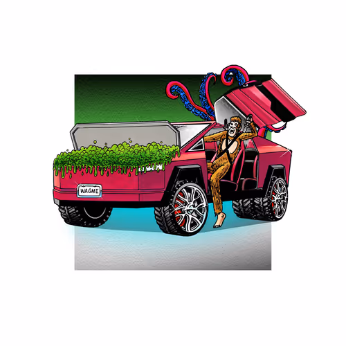 Jungle Freaks Motor Club
