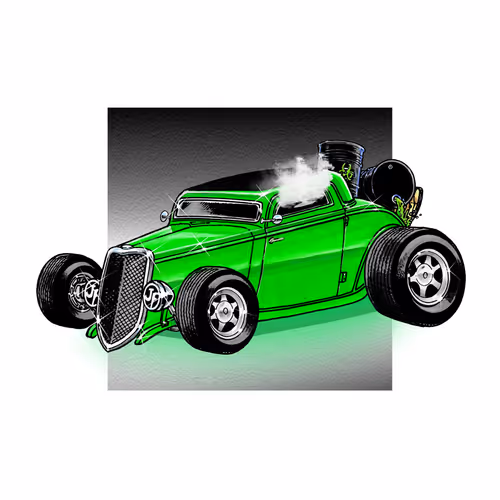 Jungle Freaks Motor Club