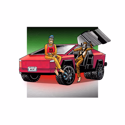Jungle Freaks Motor Club