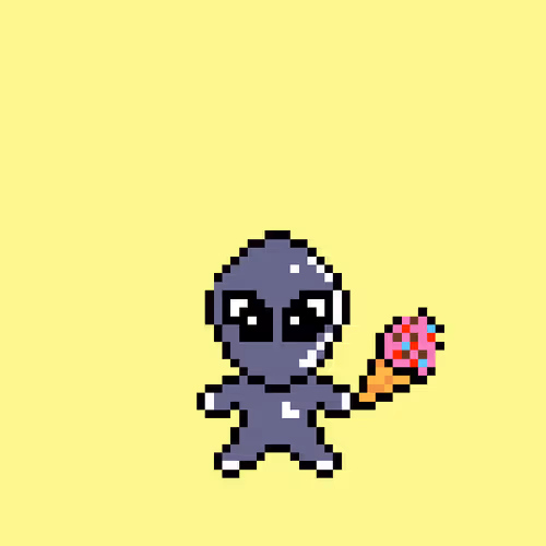 Xbitz Alienz