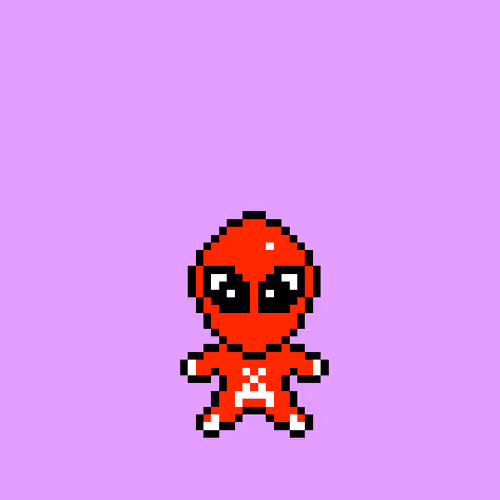 Xbitz Alienz