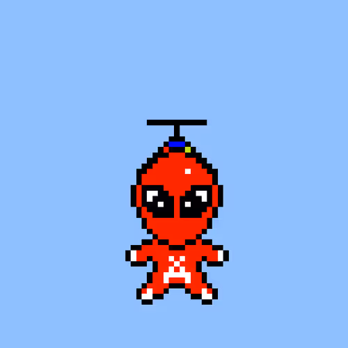 Xbitz Alienz