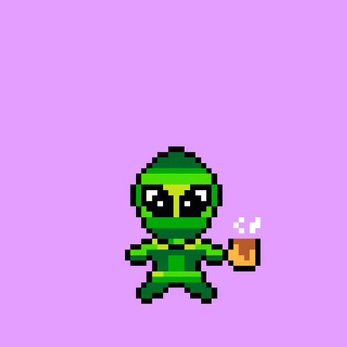 Xbitz Alienz