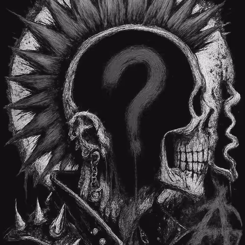 REBELLION SKULLS