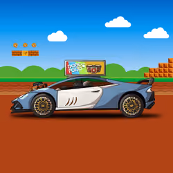 Slumbogini #1196