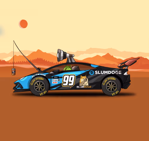 Slumboginis