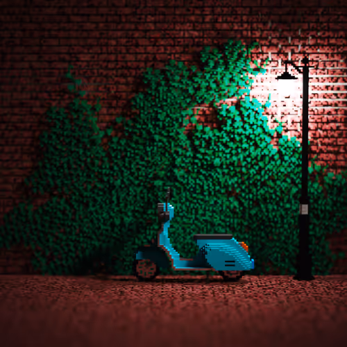 Waiting Night