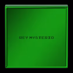 [N] - Green