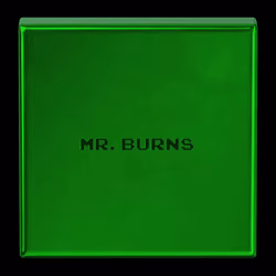 [N] - Green
