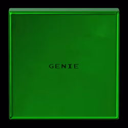 [S] - Green