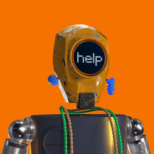 Afrodroids By Owo