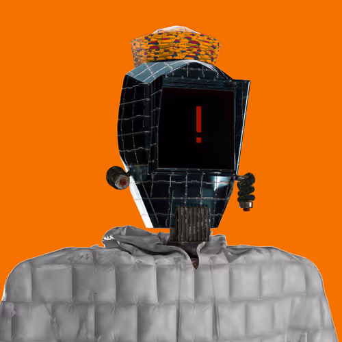 Afrodroids By Owo