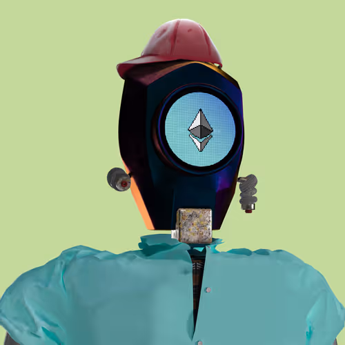Afrodroids By Owo