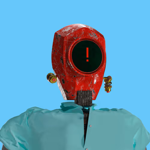 Afrodroids By Owo