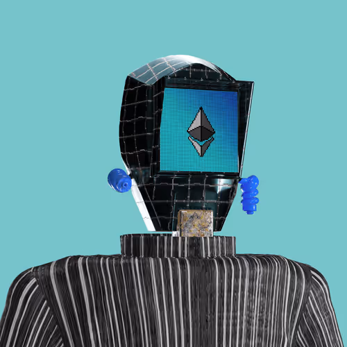 Afrodroids By Owo