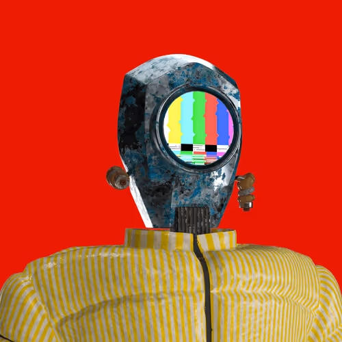 Afrodroids By Owo