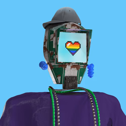 AfroDroids By Owo #12087