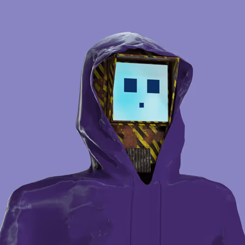 Afrodroids By Owo