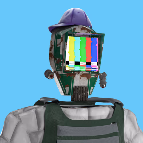 Item #6721 Media
