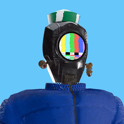 Afrodroids By Owo