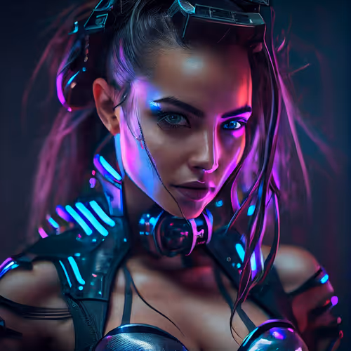 Allure of the Future 9