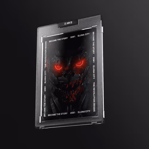 Mv3 Collector Pass Sbt