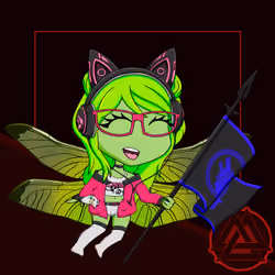 Chibi Valkyrie #775