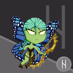 Chibi Valkyrie #223