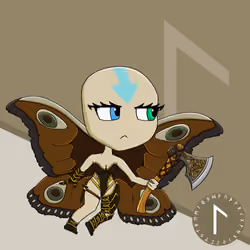 Chibi Valkyrie #913