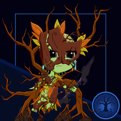 Chibi Valkyrie #1567