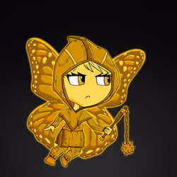 Chibi Valkyrie #936