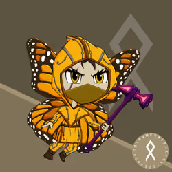 Chibi Valkyrie #2913
