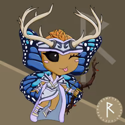 Chibi Valkyrie #776