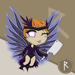 Chibi Valkyrie #2373