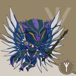 Chibi Valkyrie #326