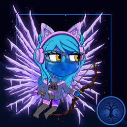 Chibi Valkyrie #541